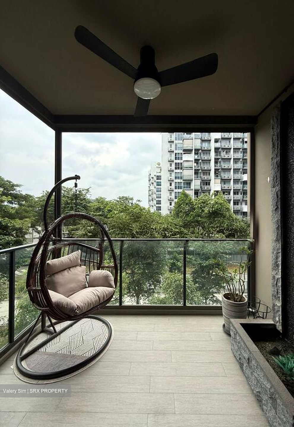 The Tapestry (D18), Condominium #572188671
